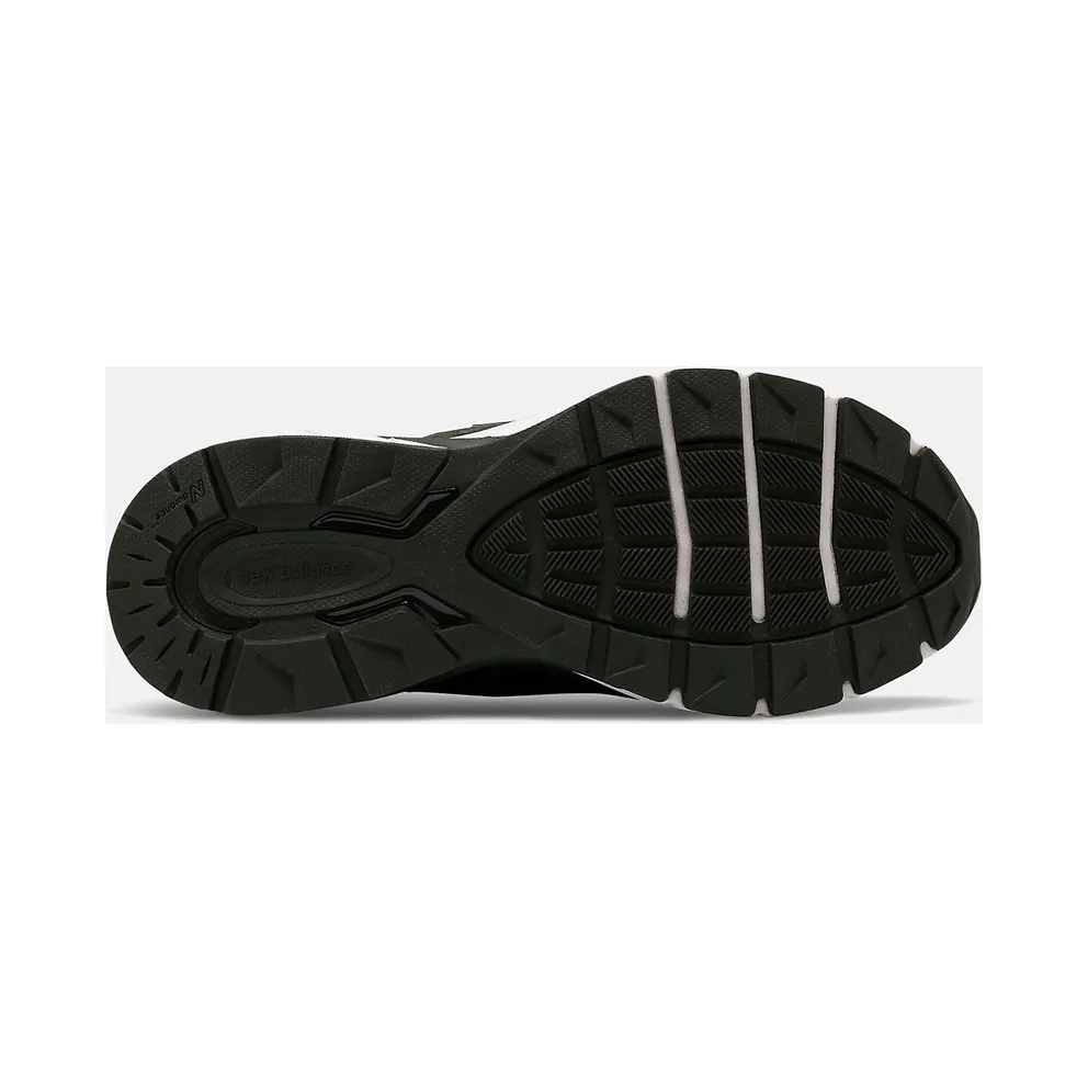New Balance 990v5 Defense Green (M990DC5)