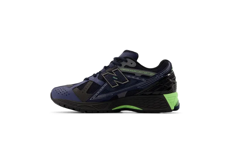 New Balance 1906 “Eclipse Mint Flash” (U1906NG)
