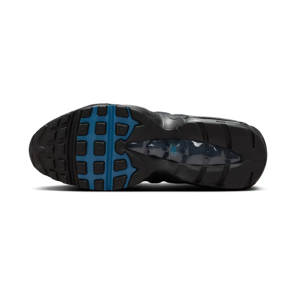 Nike Air Max 95 Thunder Blue (HQ3825-001)