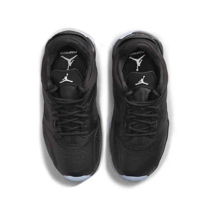 Jordan Point Lane Older Kids’ Black (DA8032-003)