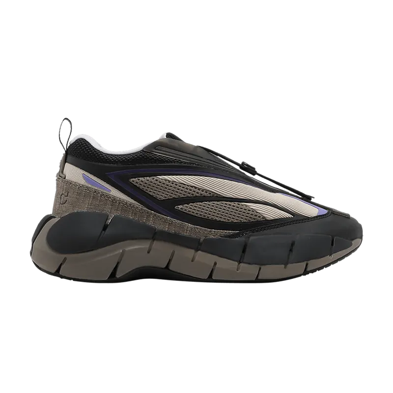 Reebok x Cottweiler Zig 3D Storm Hydro (G55692)