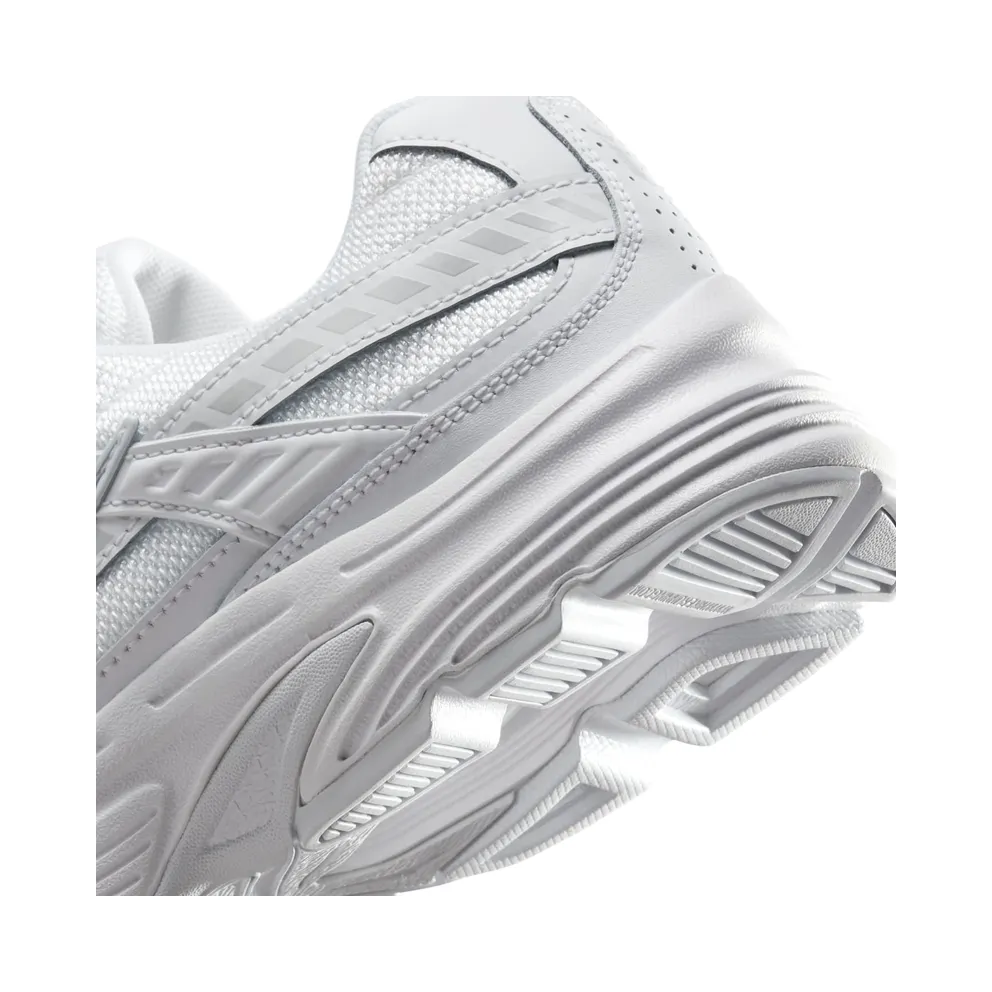 Nike Initiator White/Photon Dust/Metallic Silver (394053-100)