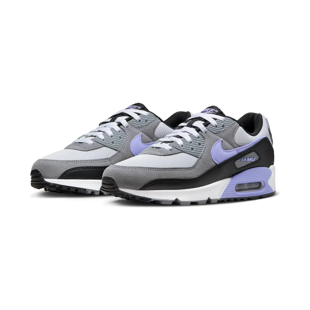 Nike Air Max 90 “Light Thistle” (DM0029-014)