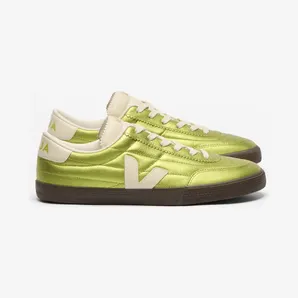 Veja Panenka Pagi Pierre Eagle leren “Green” (FU2021842)