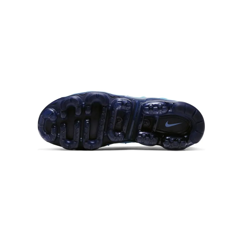 Nike Air VaporMax Plus Light Current Blue Light Current Blue/Midnight Navy-Psychic Blue-White (924453-407)