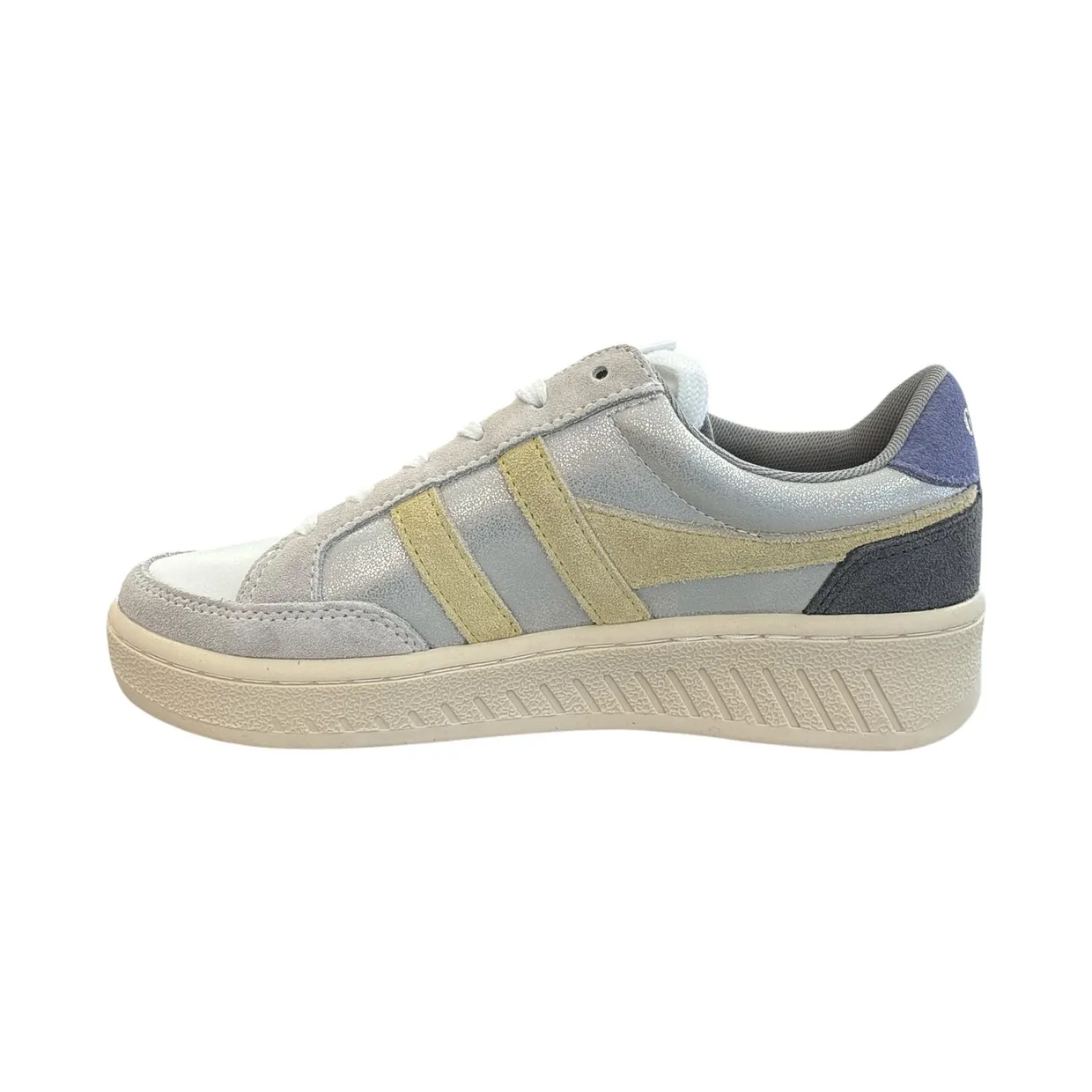gola-sneaker CLB334JY