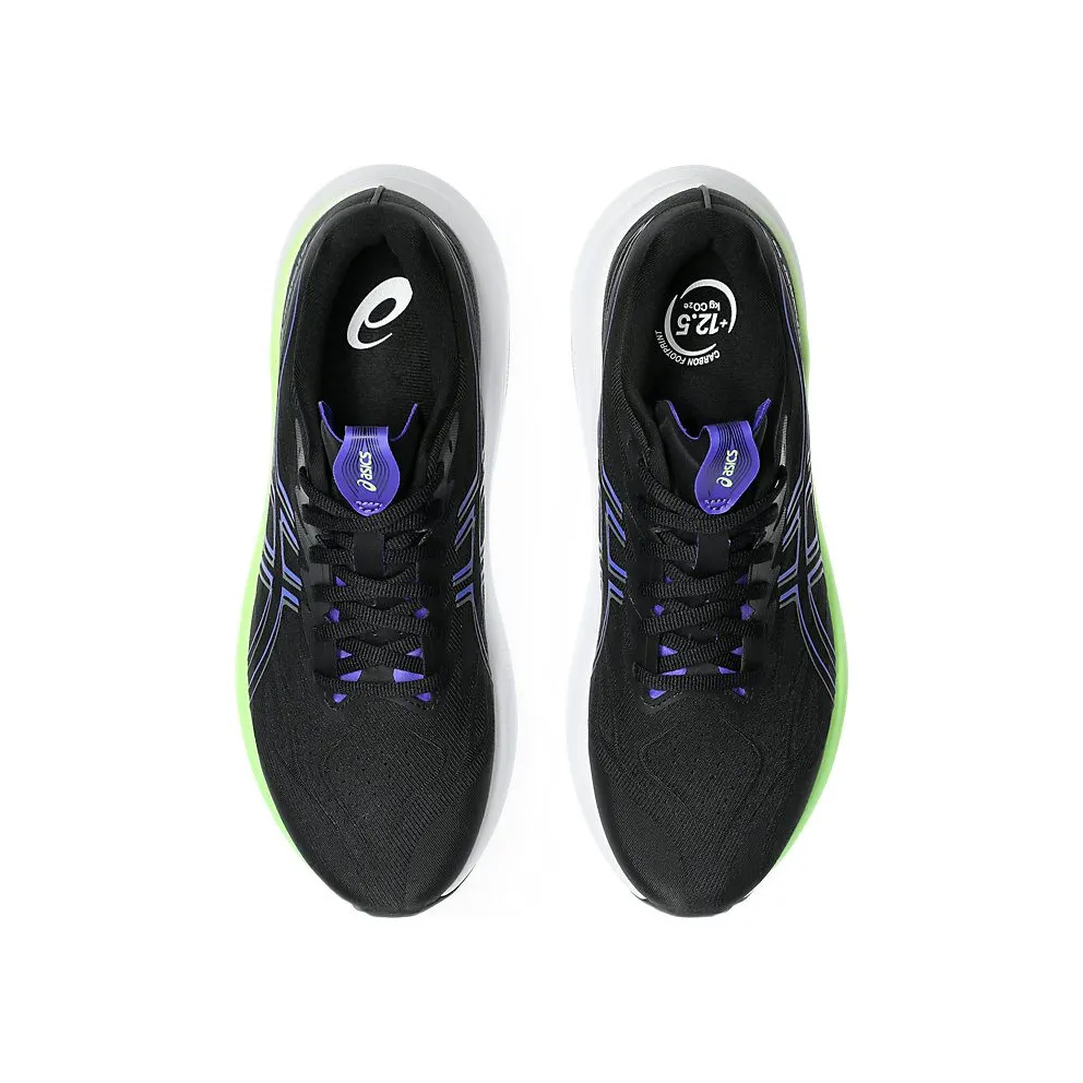 ASICS GT-2000 14 “Black / Cobalt Burst” (1011C056-004)