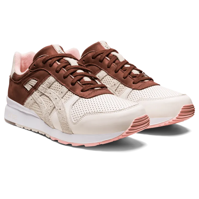 Asics GT-II™ Blush/Chocolate Brown (1201A480.700)