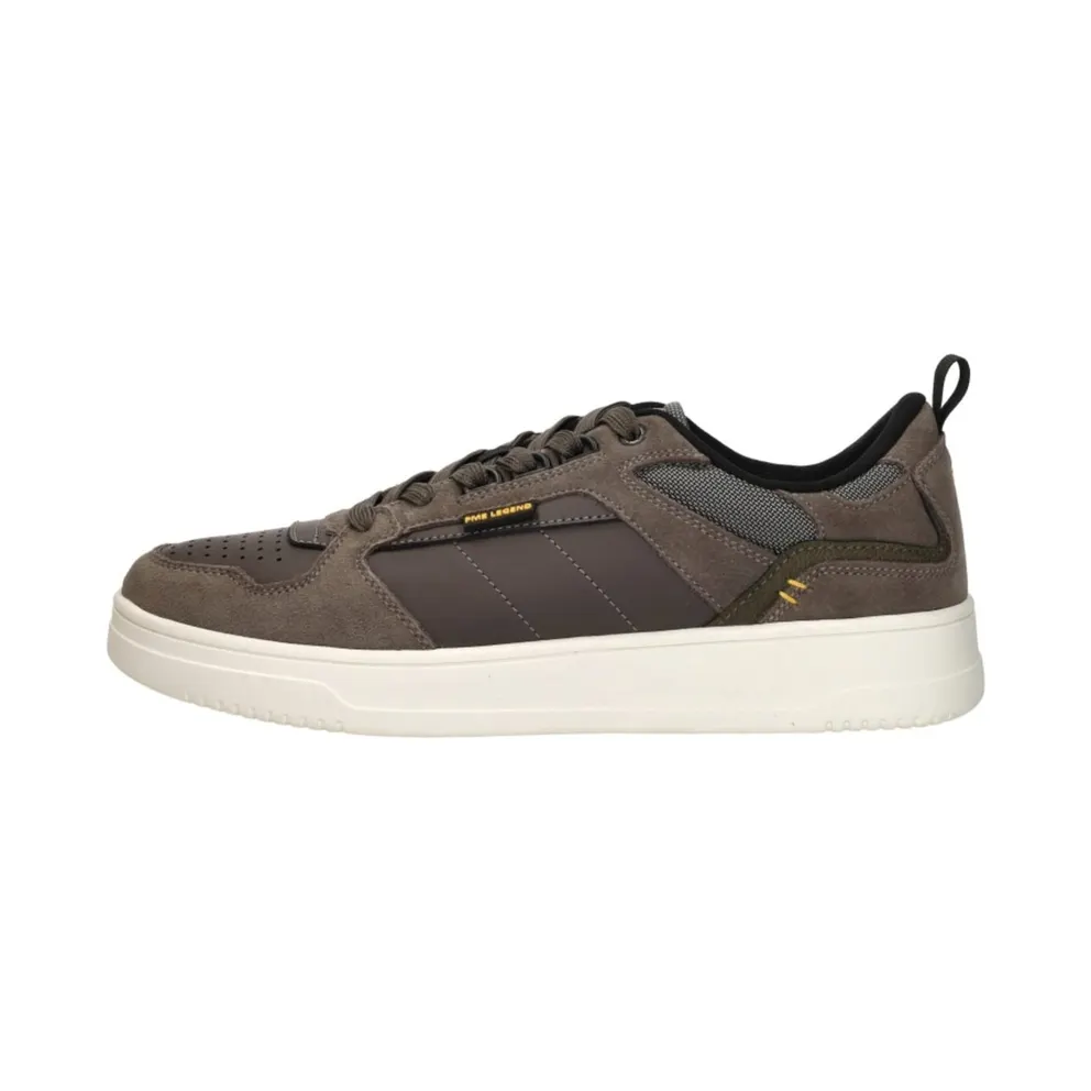 PME Legend sneaker Taupe (PBO2508020)