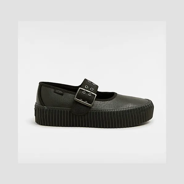 Vans Mary Jane Creeper Grunge Core Black (VN000D07L37)
