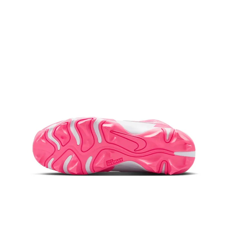 Air Jordan One Mid White / Sunset Pulse / Digital Pink (HF6883-102)