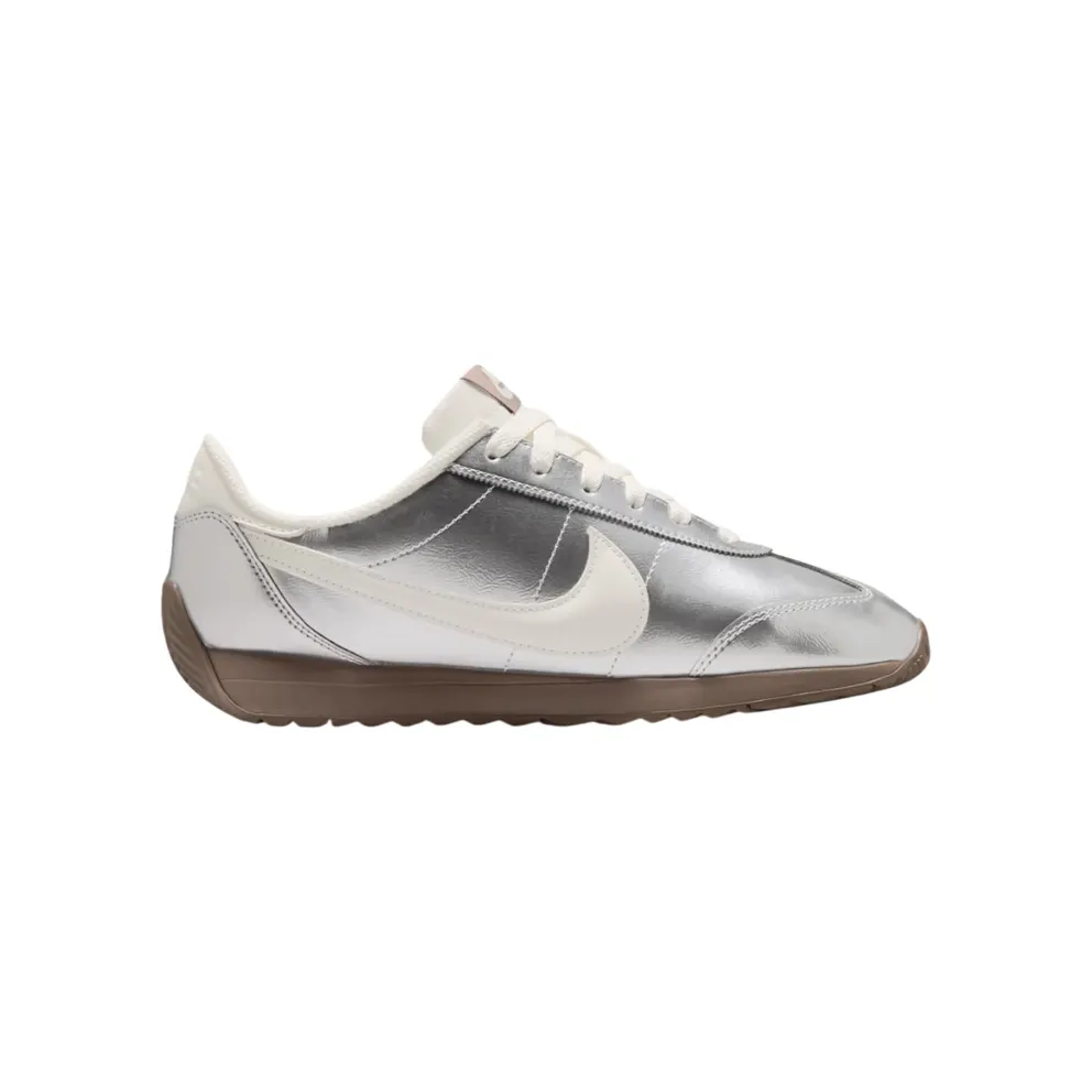 Nike Pacific “Metallic Silver/Mink Brown/Sail” (IR2750-095)