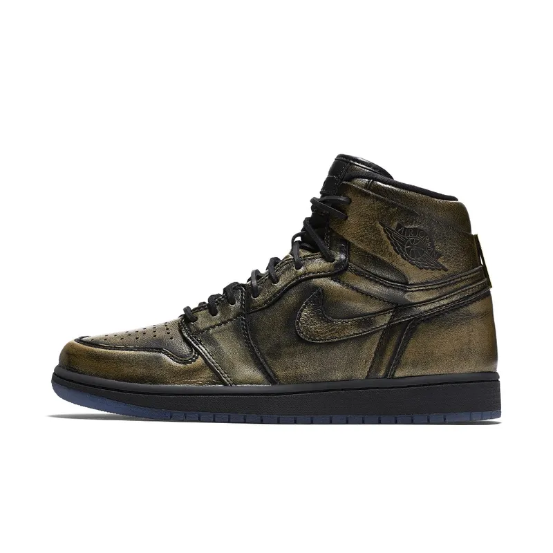 Air Jordan Nike AJ I 1 Wings (AA2887-035)