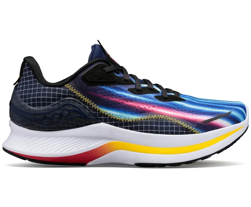 Saucony Endorphin Shift 2 Kaleb (S20689-140)