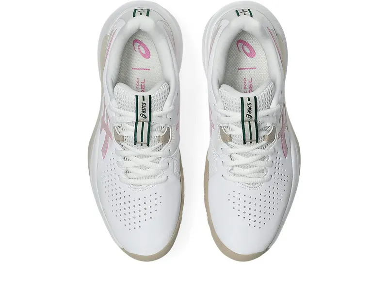 ASICS GEL-CHALLENGER 15 PADEL “White / Bubblegum” (1042A296-102)