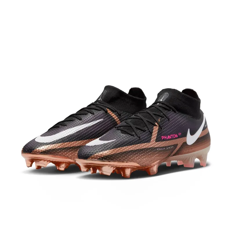 Nike Phantom GT2 Elite DF FG Generation Pack Metallic Copper (DR5955-810)