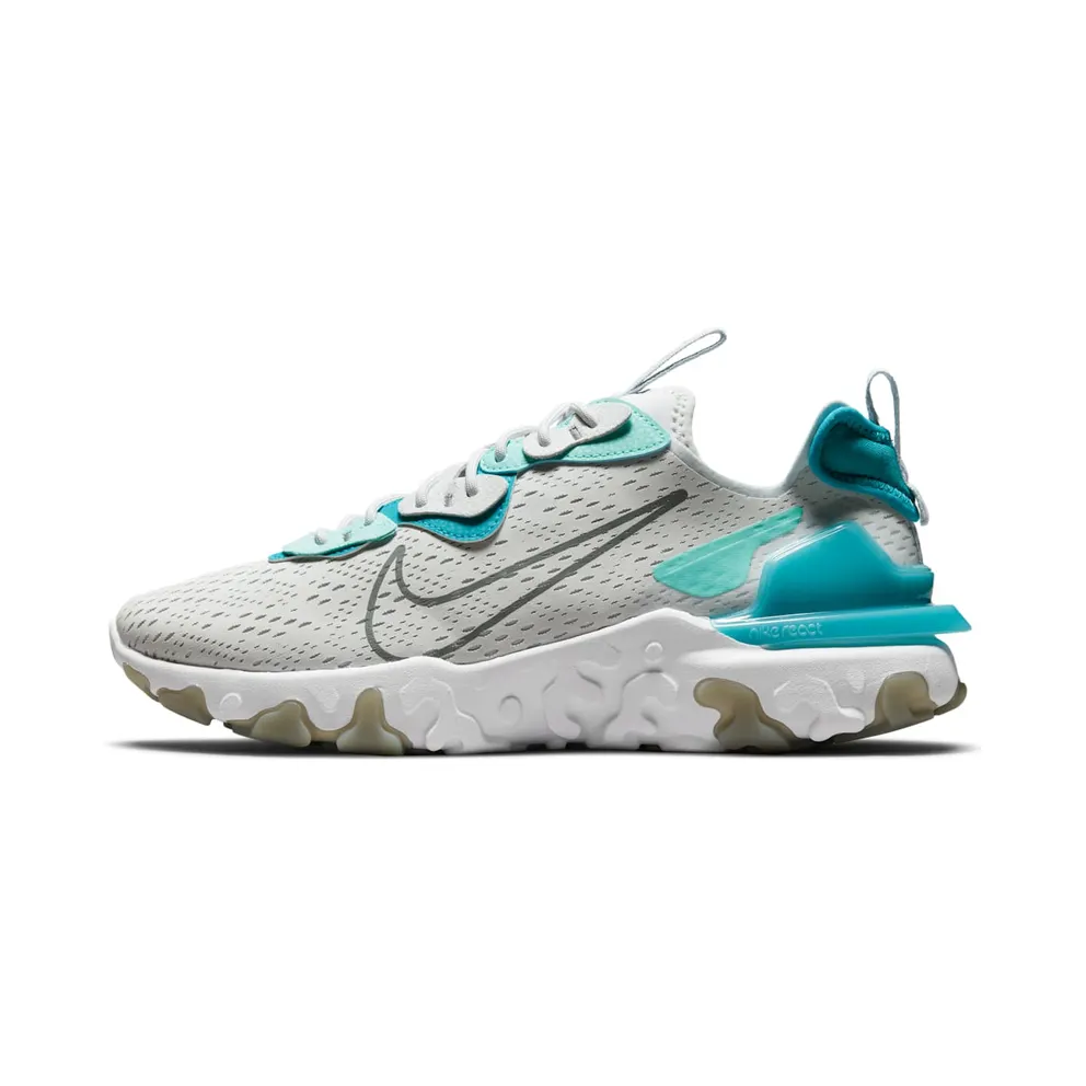 Nike Sportswear React Vision Herren Sneaker dunkelgrau (DM2828-001)