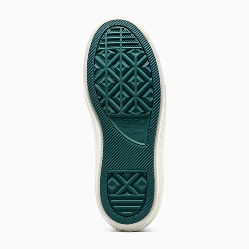 Converse Chuck Taylor Green (A14557C)