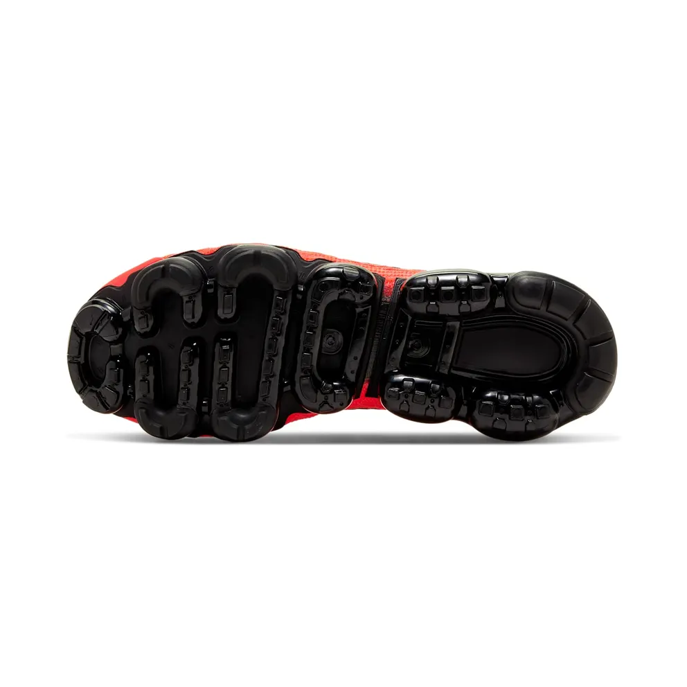 Nike Air VaporMax 3.0 Flash Crimson Flash Crimson/Hyper Crimson-Black (AJ6900-608)