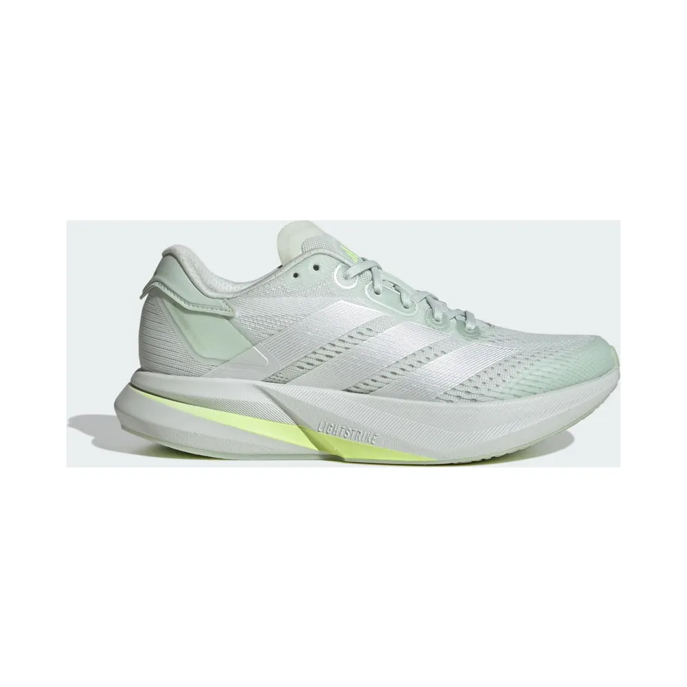 adidas Duramo Speed 2 Crystal Jade Zero Metalic Hi-Res Yellow (IF9391)