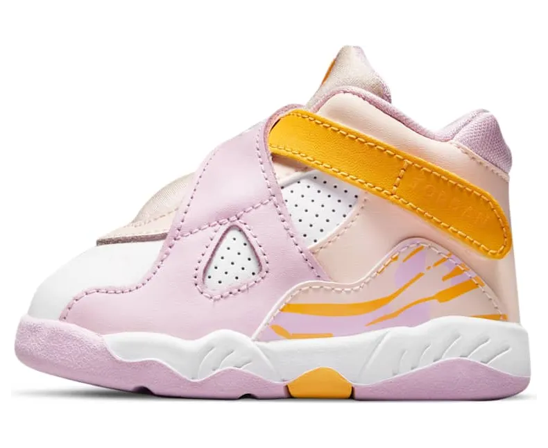 Jordan 8 Retro Light Arctic Pink (CN8093-816)