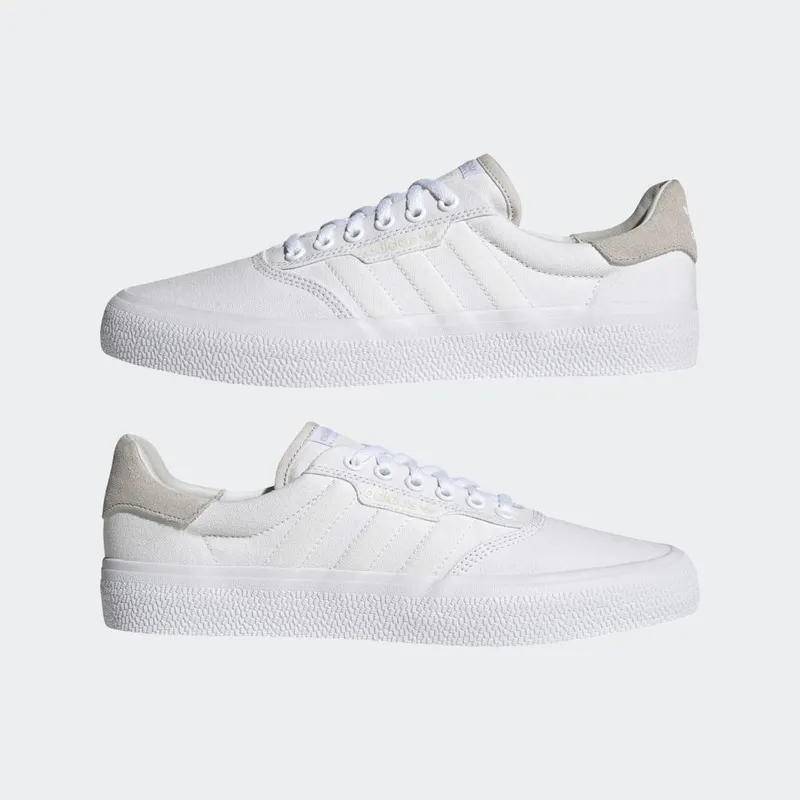 Adidas 3MC Cloud White / Grey One / Cloud White (GZ3624)