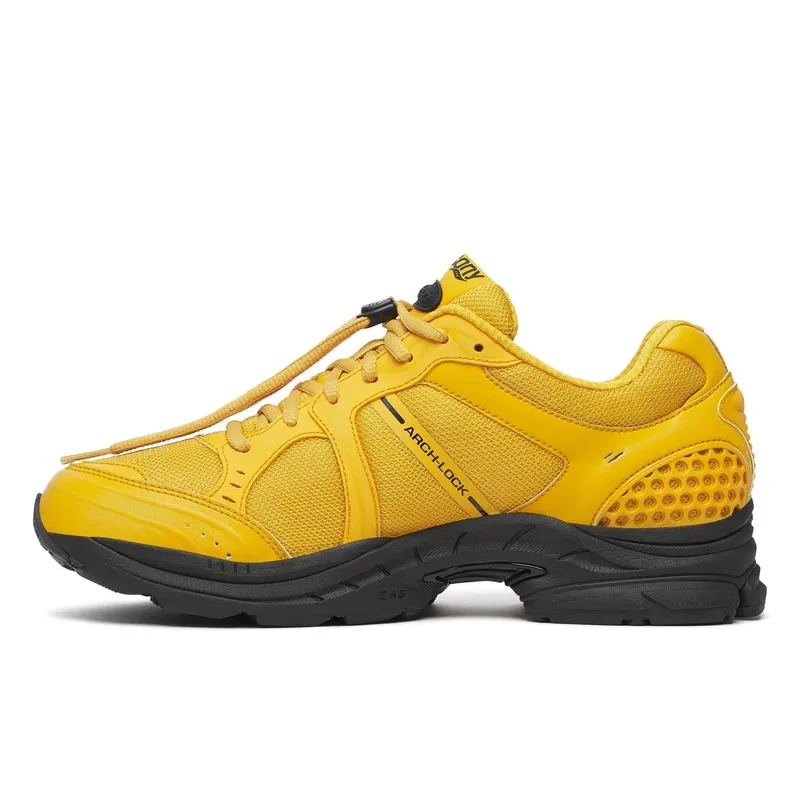 Saucony ProGrid Triumph 4 Gorpcore Mango (S70758-5)