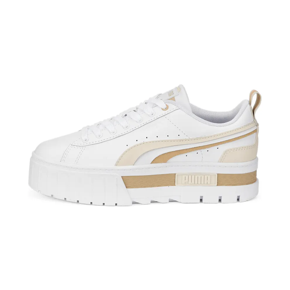 Puma Mayze FS Interest White (38747401)