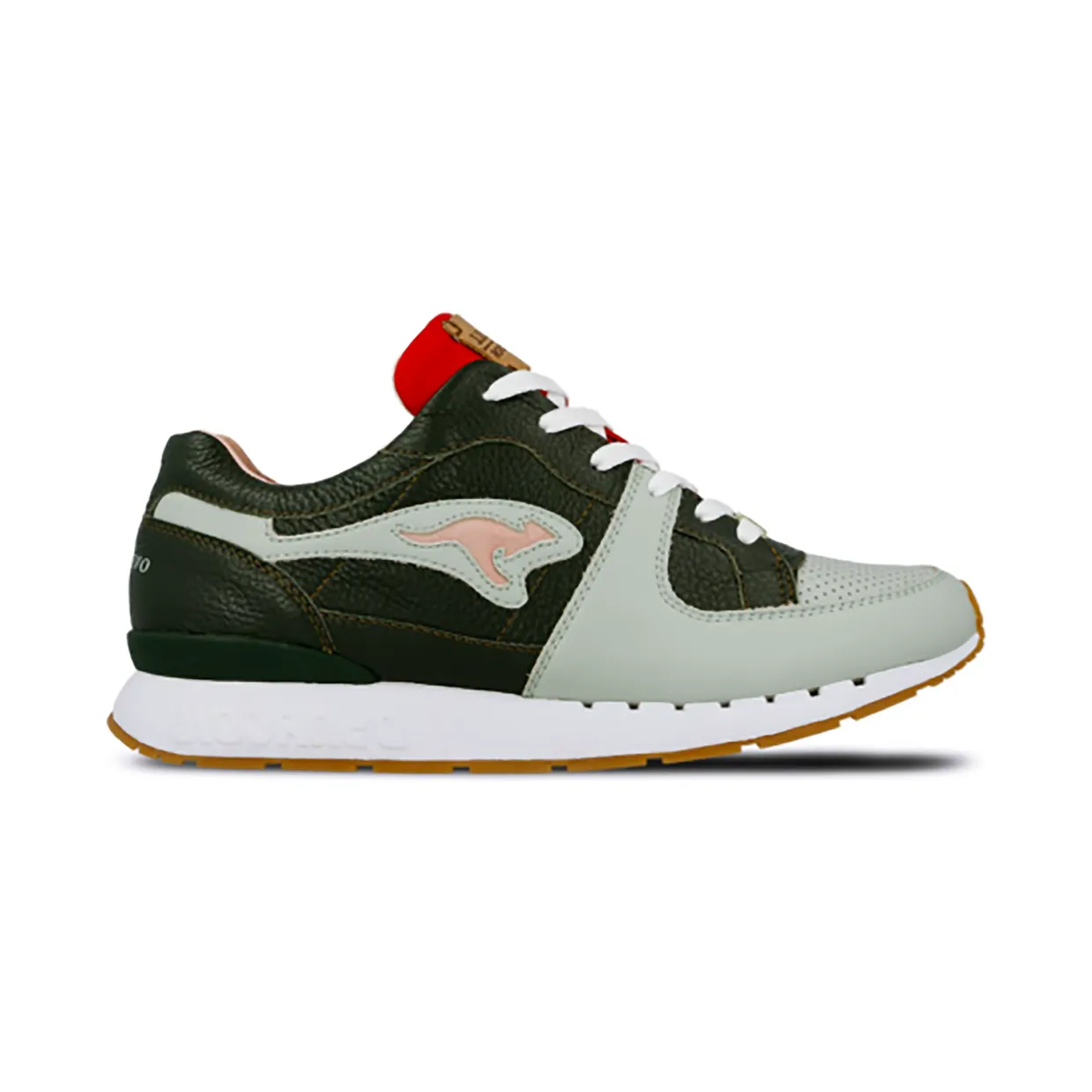 kangaroos-coil 4702L-000-8000
