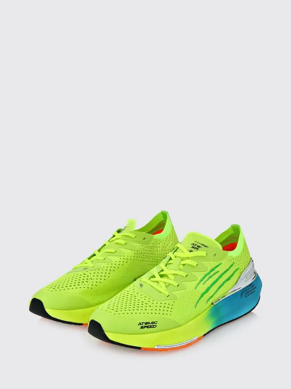 Plein Sport Yellow (AAESUSC0856STE003N2908)