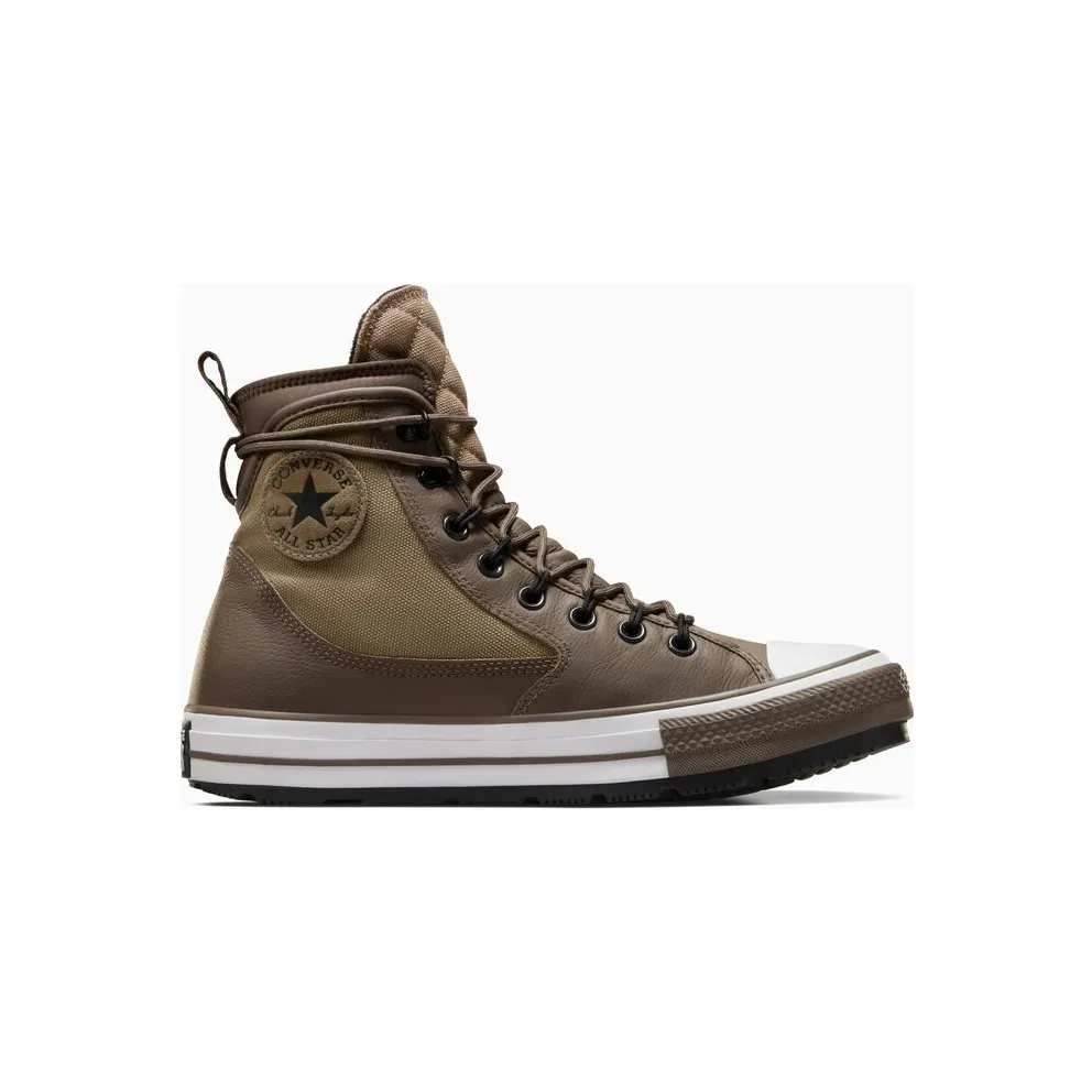 Converse All Star All Terrain Engine Smoke/squirmy Worm Brown