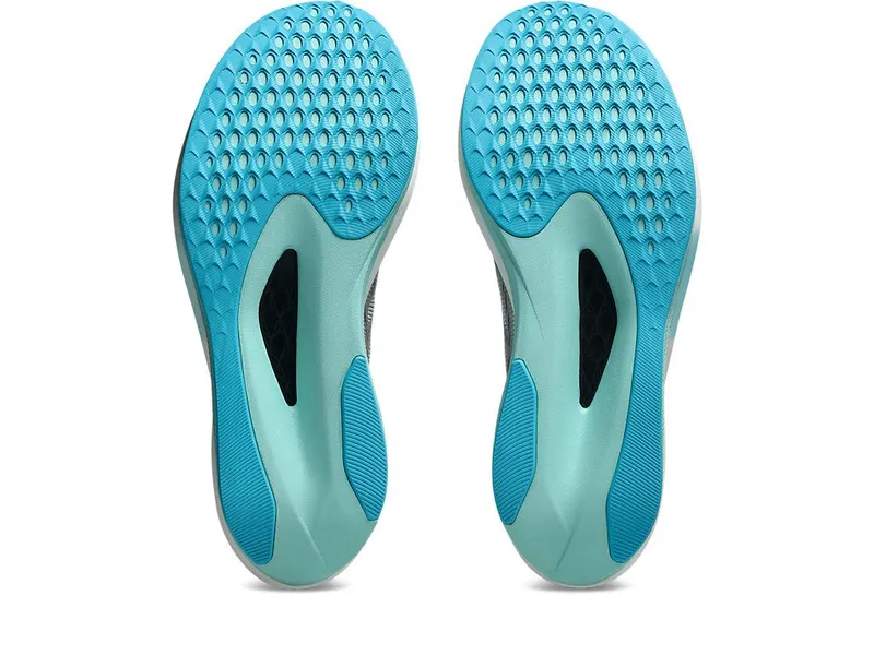 ASICS MAGIC SPEED 5 “White / Pure Silver” (1013A183-101)