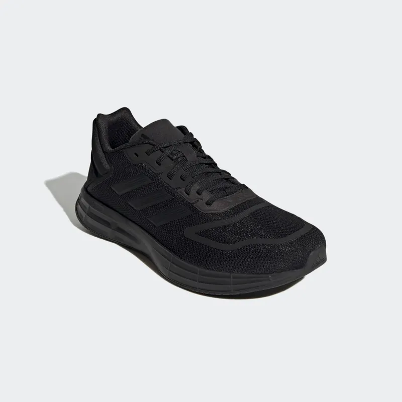 adidas Duramo 10 Wide Core Black / Core Black / Core Black (GY3856)