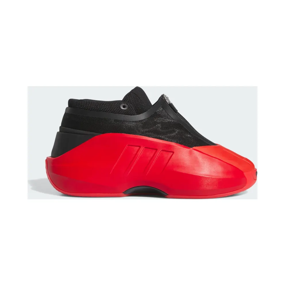 Adidas Crazy Iiinfinity Red / Core Black / Core Black (IF4540)