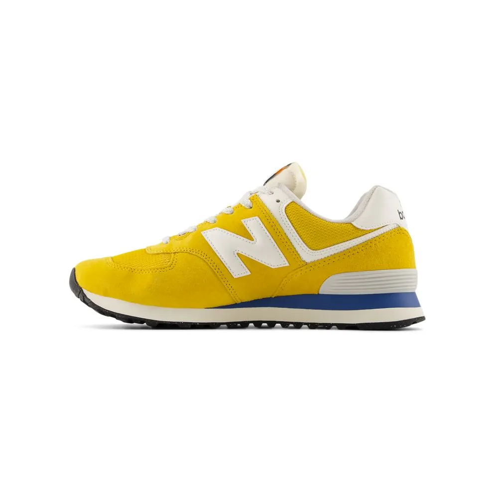 New Balance 574 Marmalade Sea Salt (U574VPY)