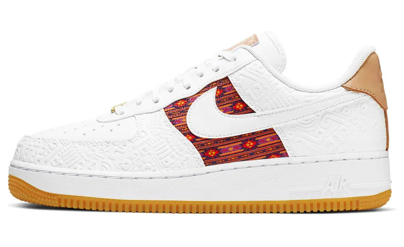 Nike Air Force 1 Low ‘N7’ (CK6601-100)
