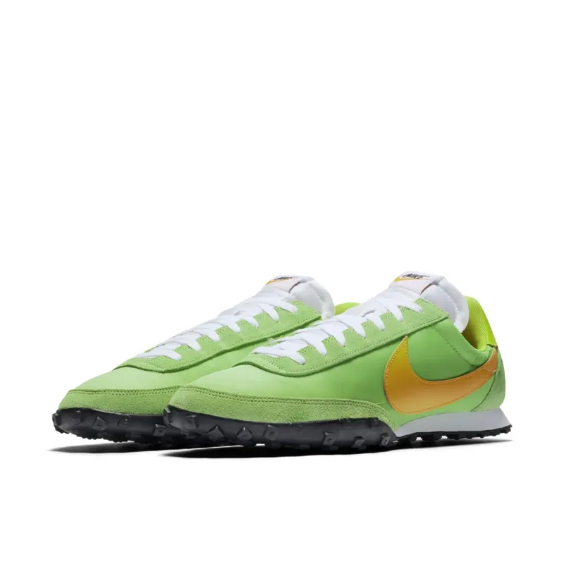 Nike Waffle Racer Green Nebula Green Nebula/Eucalyptus Fog/Black (CN8115-300)