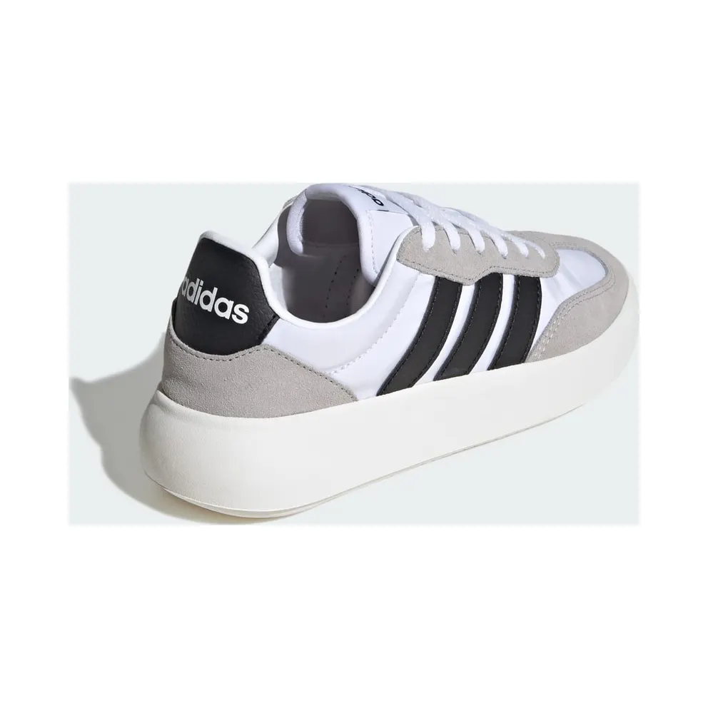 adidas Barreda Decode White Black Grey Two (JQ8854)