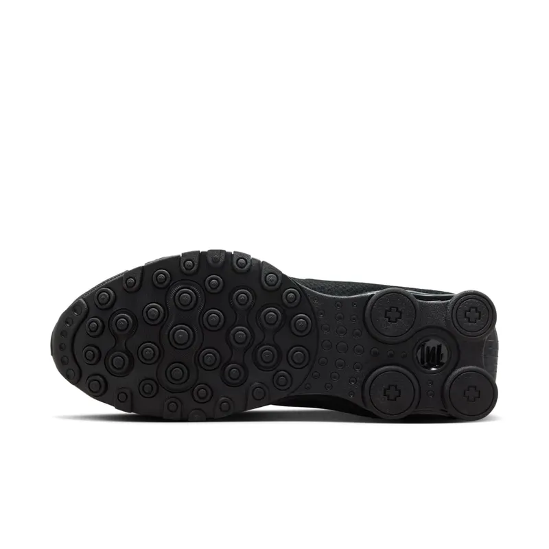 Nike Shox NZ “Black” (378341-001)