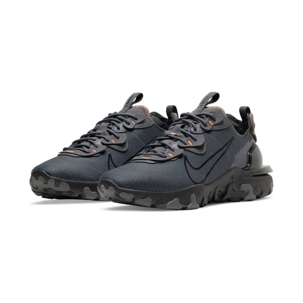 Nike React Vision Iron Grey Black (DC3954-001)