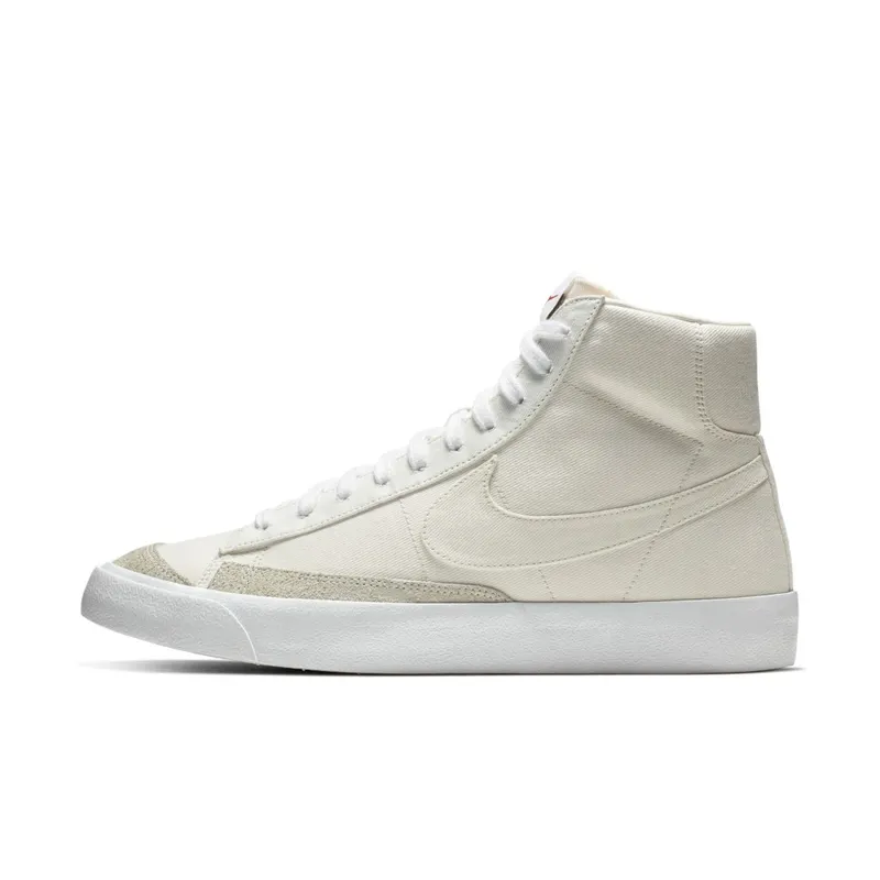 Nike Blazer Mid 77 Vintage Sail White Sail/Sail-Sail-White (CD8238-100)