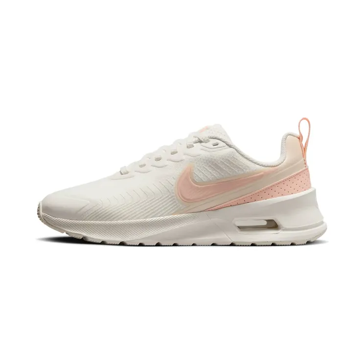 Nike Air Max Nuaxis “Sail / Guava Ice / Phantom / Washed Coral” (HF1233-107)