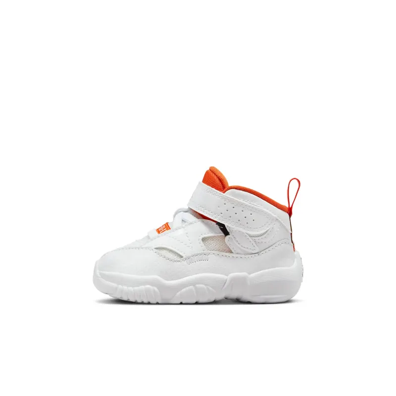 Air Jordan Jumpman Two Trey TD “Starfish” (DQ8433-108)