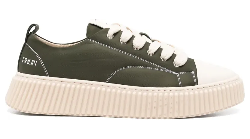 Rhun 2020 Treble “Green” (2020NYLON)
