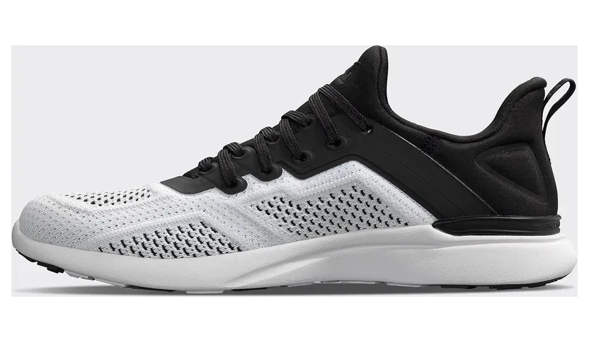APL TechLoom Tracer “White/Black/Black” (Dames) (2)
