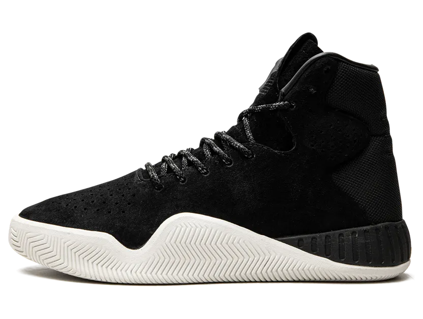 adidas Tubular Instinct Black/White/White