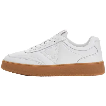 GUESS USA mit Logo-Detail – White (FMPWIMLEA12)