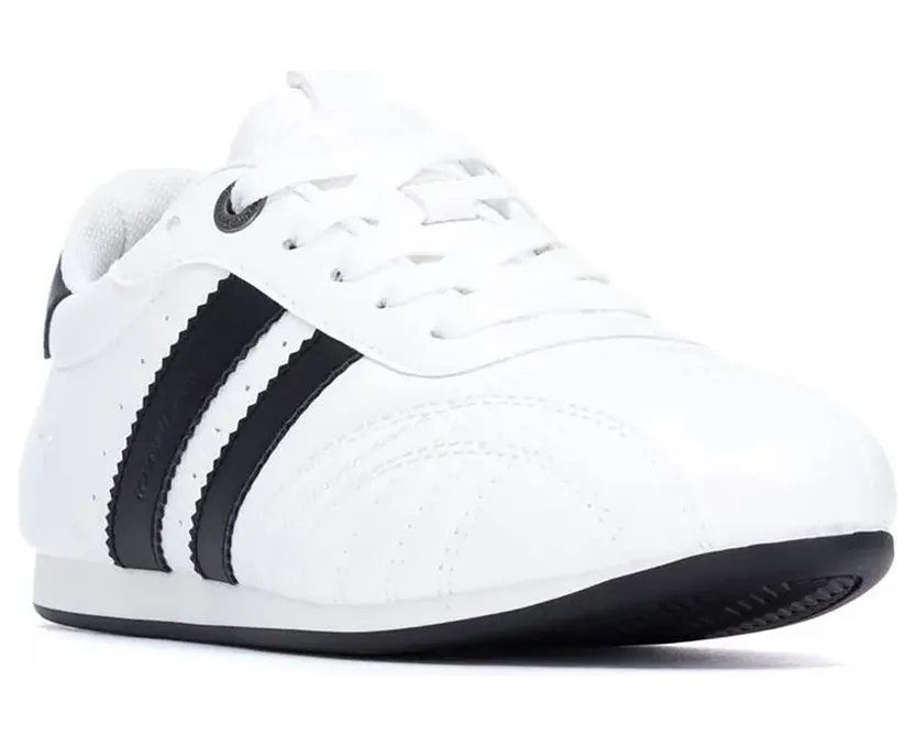 Refresh sneaker White (172949-White)
