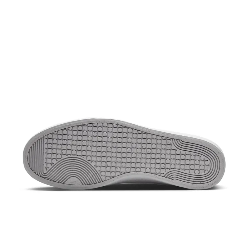 Nike Court Shot White Black White (FQ8146-111)