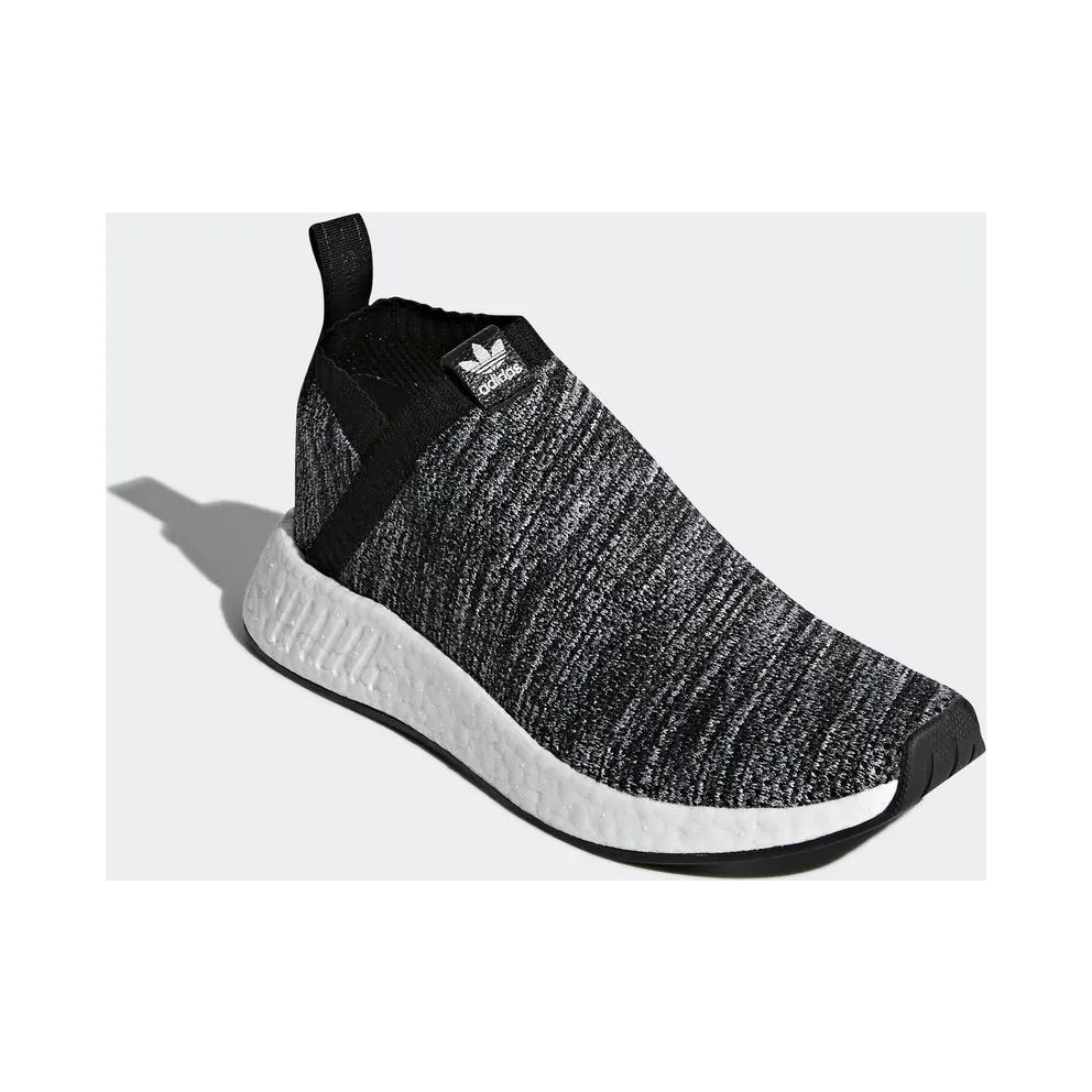 adidas NMD CS2 United Arrows & Sons Core Black/Core Black/Running White (DA9089)